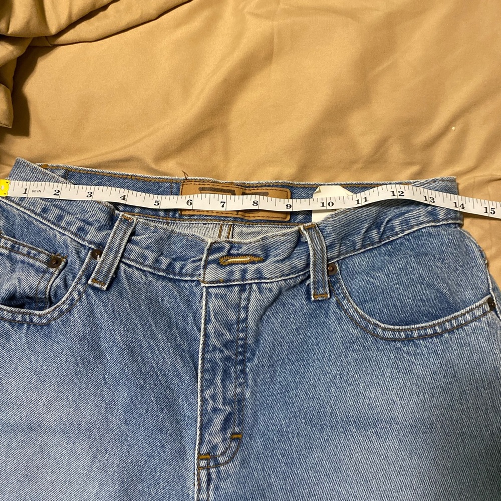 Driver Jeans - image 7